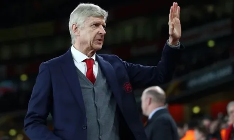 Người kế nhiệm Arsene Wenger sẽ hưởng lợi vì điều này