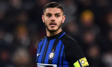 Người nhà Icardi nói gì sau trận thua tan nát của Argentina trước Croatia
