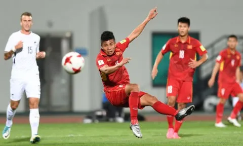 Người Pháp chê World Cup U20?