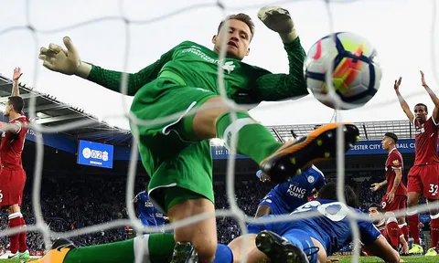 Người thừa của Liverpool xác nhận sự quan tâm từ Napoli
