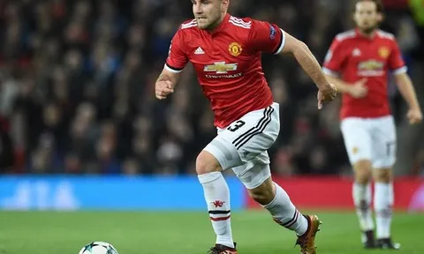 "Người thừa" ở Man United ra quyết định bất ngờ về tương lai