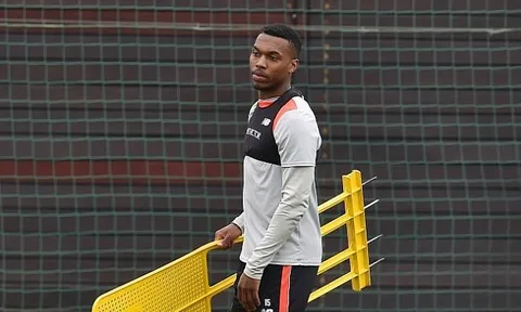 Nguy cho Liverpool, Sturridge có thể nghỉ hết mùa