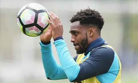 Nguy cho Tottenham: Danny Rose nghỉ thi đấu dài hạn