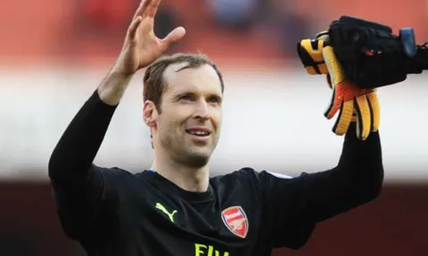 Nguy cơ mất Top 4, Arsenal sẵn sàng đá Europa League