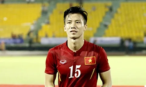 Vì sao HLV Park Hang Seo loại Quế Ngọc Hải khỏi U23 Việt Nam?