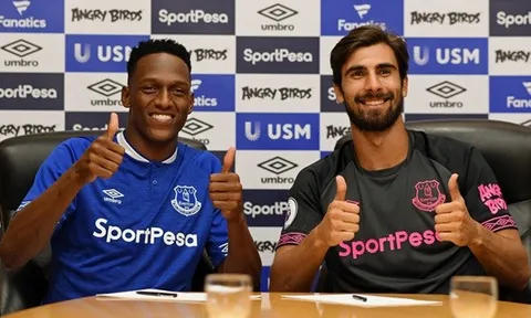 Ngày cuối cùng ảm đảm của những 'ông lớn' tại Premier League