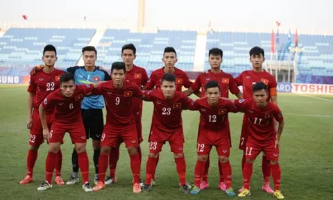 Báo quốc tế tin U20 Việt Nam sẽ vào vòng knock-out U20 World Cup