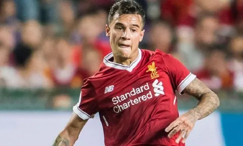 Nhà báo tiết lộ nội dung email của Barca về vụ Coutinho