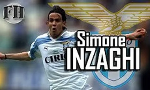 Nhà Inzaghi vẫn còn một người tên Simone