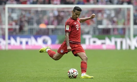 Nhạc trưởng Bayern là mảnh ghép Tottenham cần để xưng bá Ngoại hạng Anh