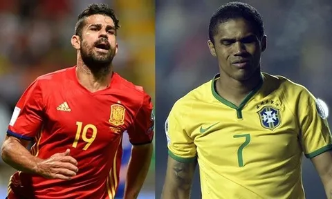 Nhầm lẫn tai hại, FIFA bị "ném gạch" không thương tiếc
