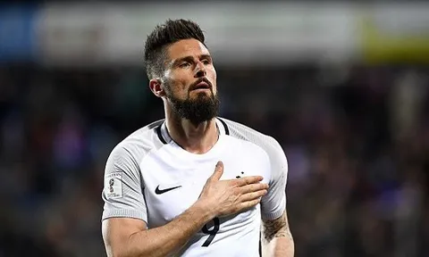 Nhận định bảng C World Cup: Gà trống Gaulois và phần còn lại