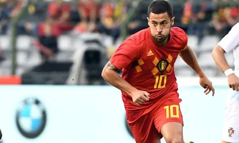 Nhận định bảng G World Cup: Long tranh hổ đấu!