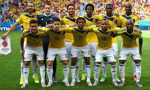 Nhận định bảng H World Cup: Ai cũng có nguy cơ bị loại