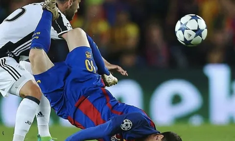'Nhân tố X' đe dọa Real Madrid: Đừng xem thường số 5 của Juve