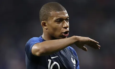 World Cup 2018: Những sắc màu đặc biệt từ người nhập cư