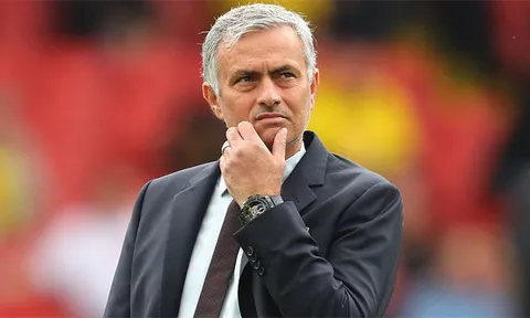Nhiệm vụ Mourinho cần phải hoàn thành tại M.U