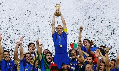 Nhìn lại 20 nhà vô địch World Cup: Câu chuyện riêng của Nam Mỹ và châu Âu