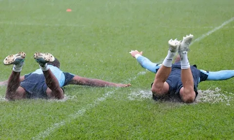 Nhìn lại chuyến du đấu mùa Hè của Man City 2013-2016 (Phần 1)