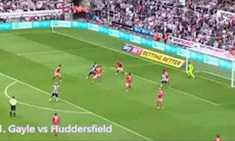 Nhìn lại mùa giải 2016/17 đáng nhớ của Newcastle