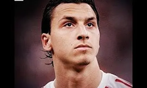 Nhìn lại sự nghiệp của Zlatan Ibrahimovic tại Ajax