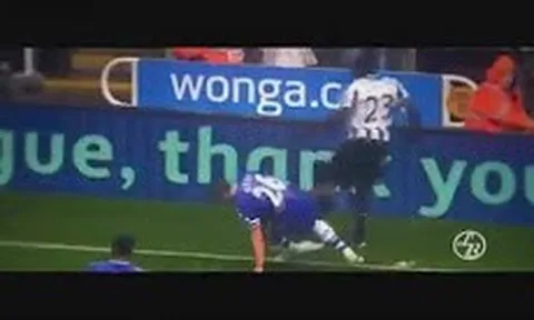 Nhìn lại sự nghiệp huy hoàng của John Terry tại Chelsea