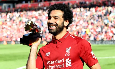 Nhìn từ sân tập của Liverpool: Salah và Mane tái xuất?