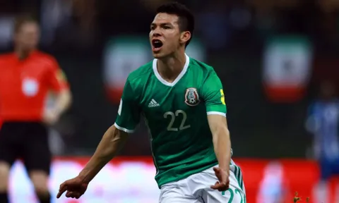 NHM Liverpool giục Klopp kí hợp đồng với Hirving Lozano