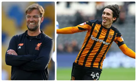 NHM Liverpool yêu thích việc Klopp chuyển hướng sang Xherdan Shaqiri