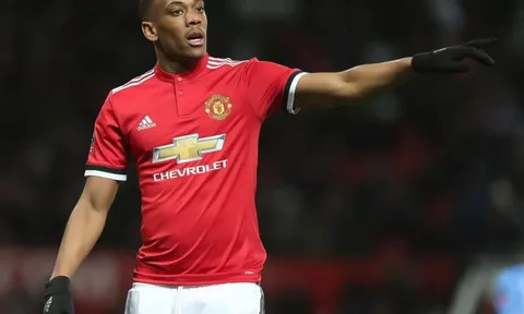 Những ai phải rời khỏi Man Utd trong mùa Hè 2018?