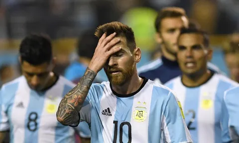 Những bài học rút ra từ World Cup 2018?