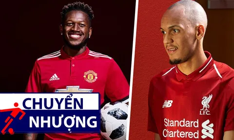 Những bản hợp đồng bom tấn hè 2018 | Số 1