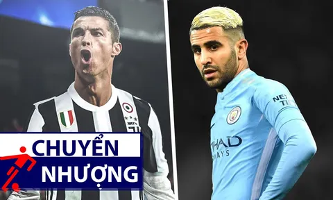 Những bản hợp đồng bom tấn hè 2018 | Số 2