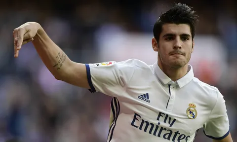Những bản hợp đồng thành công nhất La Liga 2016/17: Umtiti có bằng Morata?