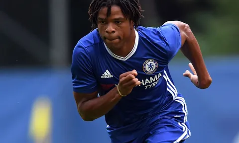 Những bản hợp đồng thất bại nhất của Mourinho (Phần 1): Sai lầm ở Chelsea