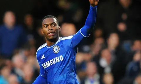 Những bàn thắng đáng nhớ của Daniel Sturridge ở Chelsea