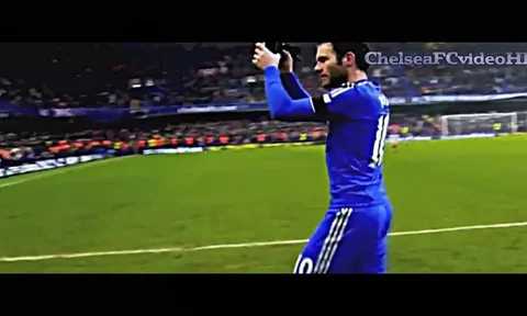 Những bàn thắng đẹp mắt của Juan Mata cho Chelsea