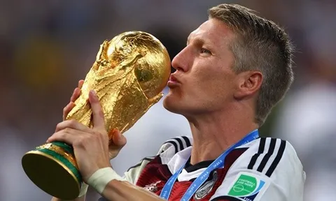 Những bàn thắng đẹp mắt qua các kì World Cup