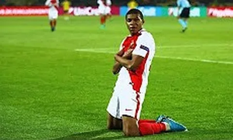 Những bàn thắng đẹp nhất Champions League mùa này