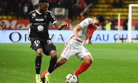 Những bàn thắng đẹp nhất của Falcao mùa giải qua