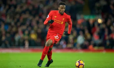 Những bàn thắng điên rồ của Divock Origi