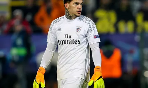 Những cái tên giúp Benfica mang về 400 triệu bảng sau 7 năm