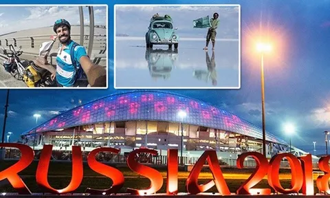 3 cách có 1-0-2 để 'cháy hết mình' cùng đội tuyển thân yêu