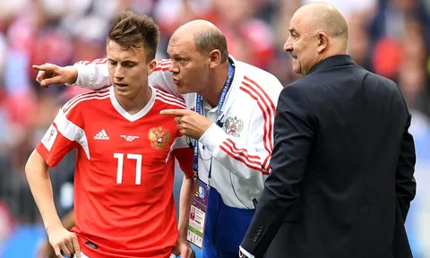 4 cầu thủ có giá trị chuyển nhượng tăng chóng mặt sau vòng bảng World Cup