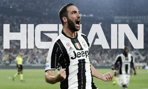 Những cầu thủ hưởng lương cao nhất tại Serie A trước ngày Ronaldo đến