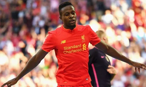 Những cầu thủ không hề 'chào đón' Salah tại Liverpool?