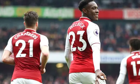 Những cầu thủ nào của Arsenal được tham dự ngày hội bóng đá lớn nhất hành tinh?