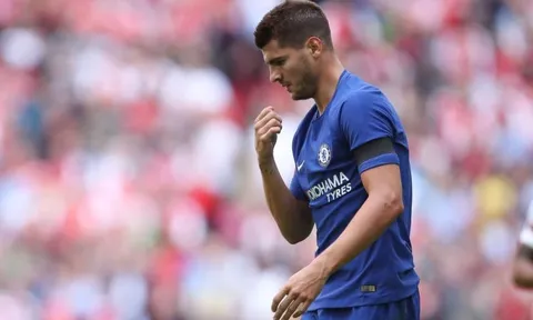 Những cầu thủ tâm điểm vòng 1 Premier League: Morata sẽ 'bị giết'?
