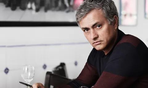 Những cầu thủ tỏa sáng khi bị Jose Mourinho 'ruồng bỏ' (Phần 1): Trò cưng Ibra