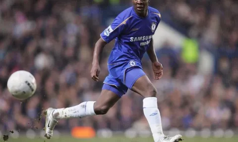 Những cầu thủ trẻ xuất sắc nhất Chelsea kỉ nguyên Abramovich đang ở đâu?